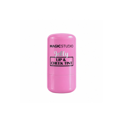 Magic Studio - Tinte para labios y mejillas en gelatina - Icy Burst