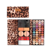 Magic Studio - *Wild Safari* -  Estuche de maquillaje Mega Wallet