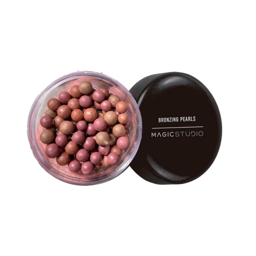 Magic Studios - Perlas bronceadoras Bronzing Pearls