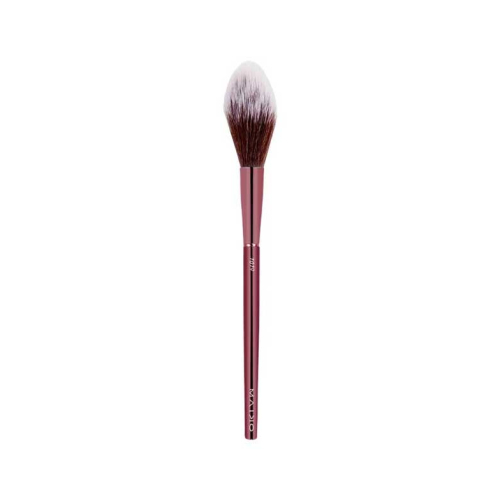 Maiko - Brocha para difuminar Luxury Burgundy - 1019B