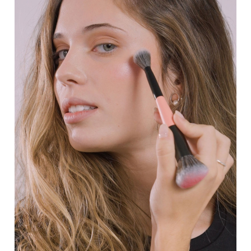 Maiko - *Duo Twist* - Brocha doble - DT4