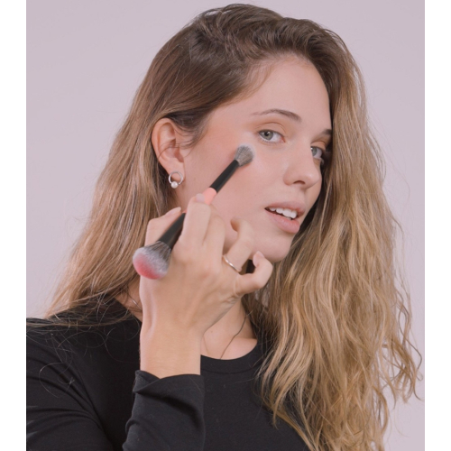 Maiko - *Duo Twist* - Brocha doble - DT4