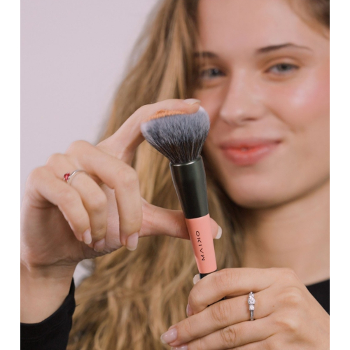 Maiko - *Duo Twist* - Brocha doble - DT5