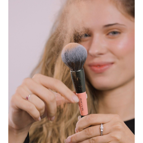 Maiko - *Duo Twist* - Brocha doble - DT5