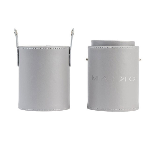 Maiko - Cubilete para almacenar brochas
