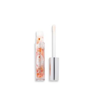 Makeup Obsession - Aceite para labios con color Flower Haze - Cherry Blossom