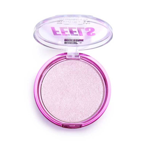 Makeup Obsession - Iluminador Feels - Bo$$