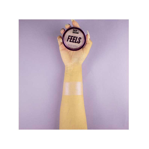 Makeup Obsession - Iluminador Feels - Bo$$