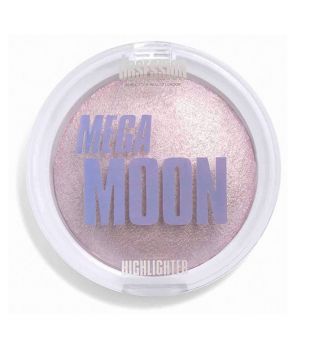Makeup Obsession - Iluminador - Mega Moon
