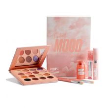 Makeup Obsession - Set de regalo Total Mood Collection