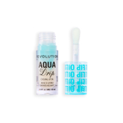 Makeup Revolution - Aceite labial Aqua Drip Cooling