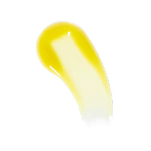 Makeup Revolution - Bálsamo labial con brillo Juicy Peptide - Mint Mojito Green