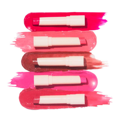 Revolution - Bálsamo labial Pout Balm - Fuchsia shine