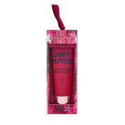 Makeup Revolution - Bálsamo labial Juicy Peptide - Candy Cane