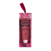 Makeup Revolution - Bálsamo labial Juicy Peptide - Gingerbread