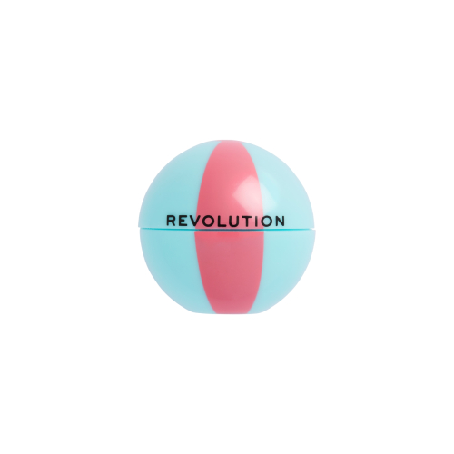 Makeup Revolution - Bálsamo para labios y mejillas Inflata Ball - Bubblegum Blast