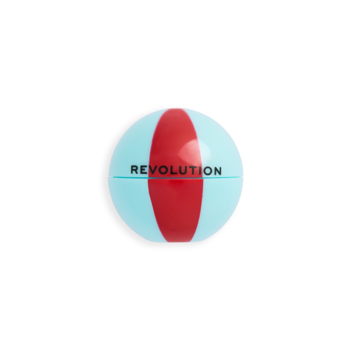 Makeup Revolution - Bálsamo para labios y mejillas Inflata Ball - Cherry Cola Punch