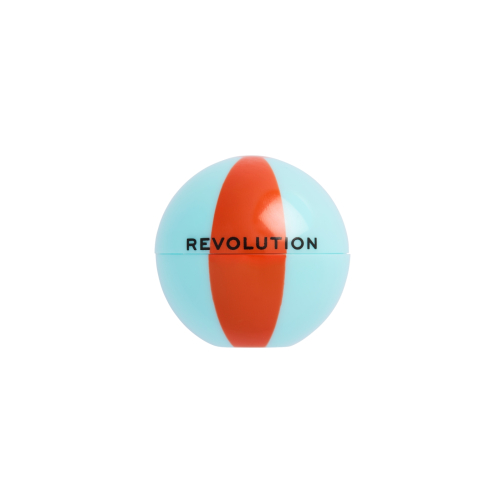 Makeup Revolution - Bálsamo para labios y mejillas Inflata Ball - Tropical Creamsicle