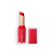 Makeup Revolution - Barra de labios Pout Lip Gloss Stick - Cherrylicious