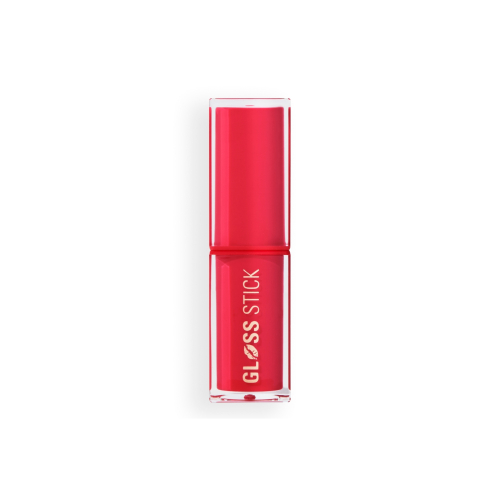 Makeup Revolution - Barra de labios Pout Lip Gloss Stick - Cherrylicious