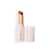Makeup Revolution - Barra de labios Pout Lip Gloss Stick - Sugar Cookie Pink