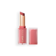 Makeup Revolution - Barra de labios Pout Lip Gloss Stick - Sweet Rose