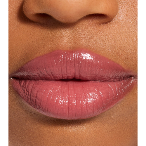Makeup Revolution - Barra de labios Pout Lip Gloss Stick - Sweet Rose