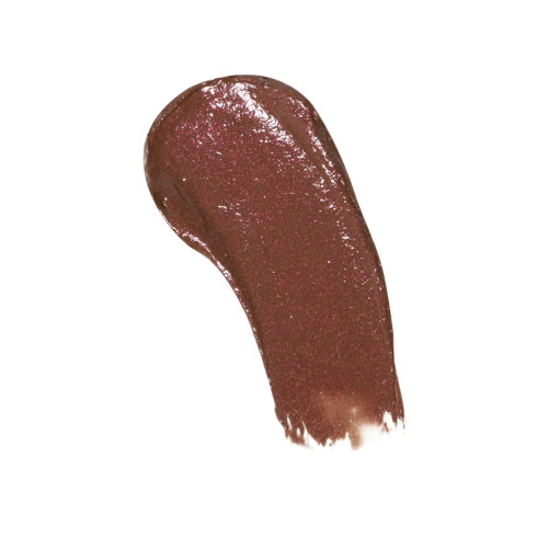 Makeup Revolution - Barra de labios Pout Lip Gloss Stick - Shimmer Toasted Caramel