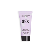 Makeup Revolution - *Pixie Poison* - Base de maquillaje blanca SFX