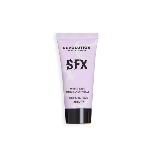 Makeup Revolution - *Pixie Poison* - Base de maquillaje blanca SFX