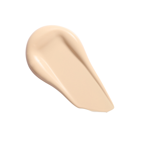 Makeup Revolution - Base de maquillaje Conceal & Define Soft Matte - F0.2N