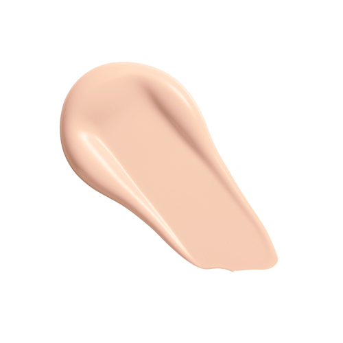 Makeup Revolution - Base de maquillaje Conceal & Define Soft Matte - F0.3W