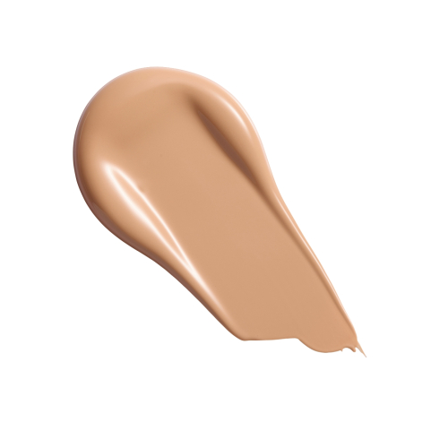 Makeup Revolution - Base de maquillaje Conceal & Define Soft Matte - F6.5N