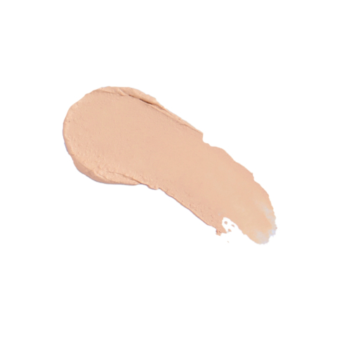 Makeup Revolution - Base de maquillaje en stick Skin Silk Glow Tint Sheer Foundation - Fair