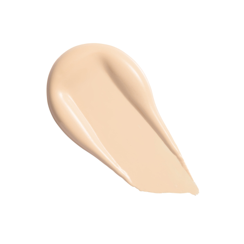 Makeup Revolution - Base de maquillaje Superfix 16H Blur - F0.2N
