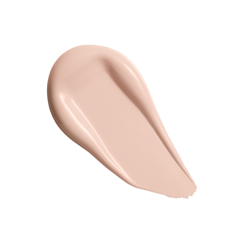 Makeup Revolution - Base de maquillaje Superfix 16H Blur - F0.5C
