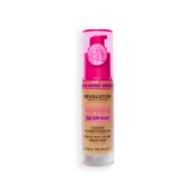 Makeup Revolution - Base de maquillaje Superfix 16H Blur - F6.2NC