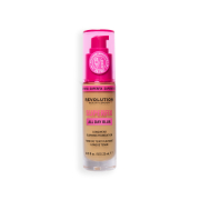 Makeup Revolution - Base de maquillaje Superfix 16H Blur - F6.7NC