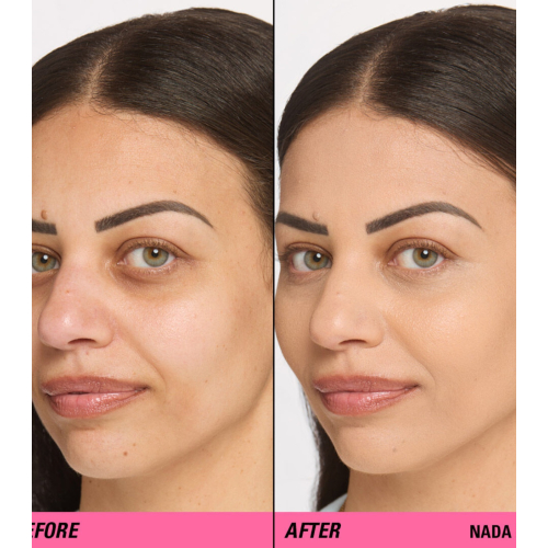 Makeup Revolution - Base de maquillaje Superfix 16H Blur - F8C