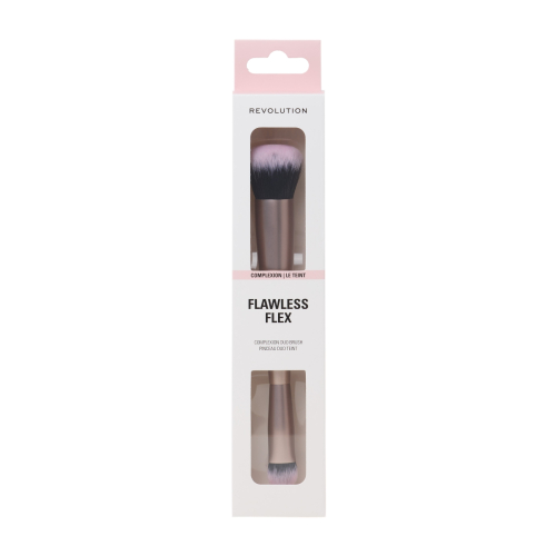 Makeup Revolution - Brocha para colorete - R15: Flawless Flex