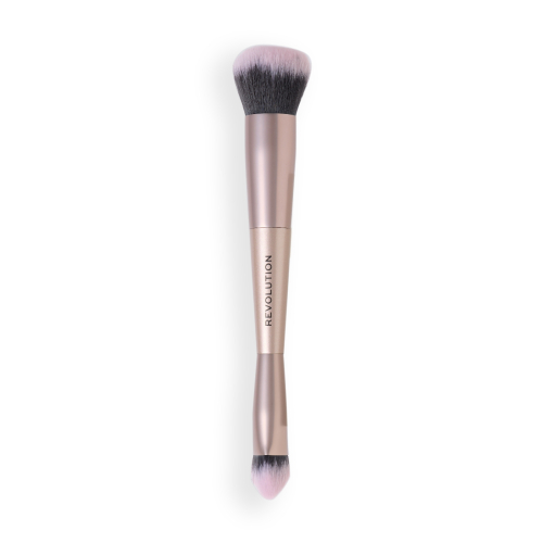 Makeup Revolution - Brocha para colorete - R15: Flawless Flex