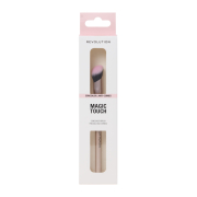 Makeup Revolution - Brocha para corrector - R14: Magic Touch
