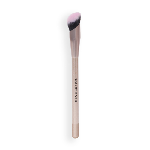 Makeup Revolution - Brocha para corrector - R14: Magic Touch
