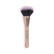 Makeup Revolution - Brocha para polvos Sweep & Sculpt - R12