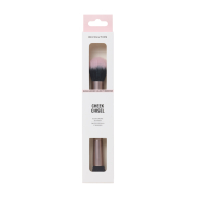 Makeup Revolution - Brocha para rostro - R16: Cheek Chisel