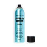 Makeup Revolution - Bruma fijadora en Spray Superfix Hydra Cool