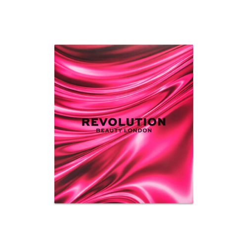 Makeup Revolution - Calendario de Adviento 2026