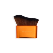 Makeup Revolution - *Club Riviera*  - Brocha para difuminar Body Beam Glow