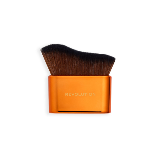 Makeup Revolution - *Club Riviera*  - Brocha para difuminar Body Beam Glow