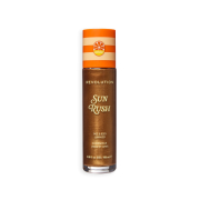 Makeup Revolution - *Club Riviera* - Iluminador corporal Sun Rush - Caramel Bronze